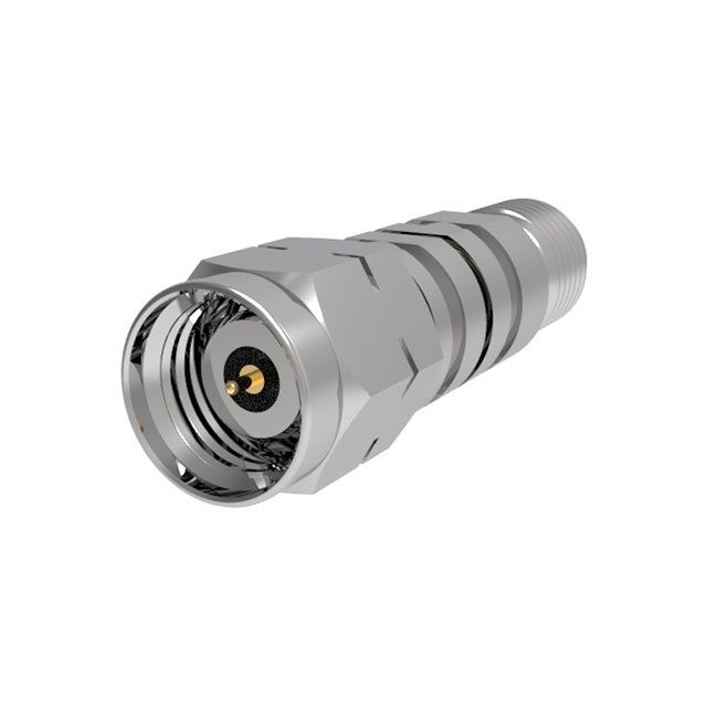 TMA-4MS-9FS-00 CarlisleIT  Coaxial Connector (RF) Adapters