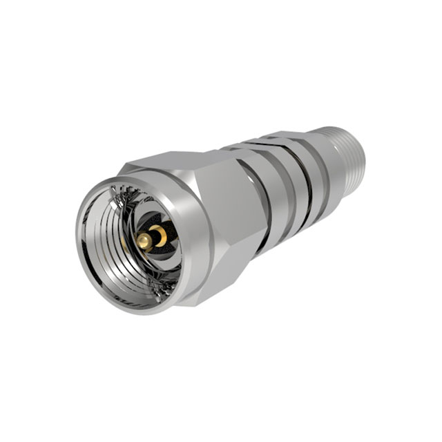 TMA-9MS-9FS-00 CarlisleIT  Adaptadores de conector coaxial (RF)