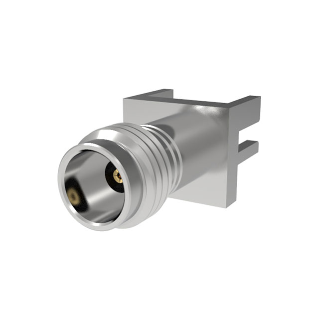 TMB-E4FS-1S1 Amphenol CIT  Conjuntos de conectores coaxiales (RF)