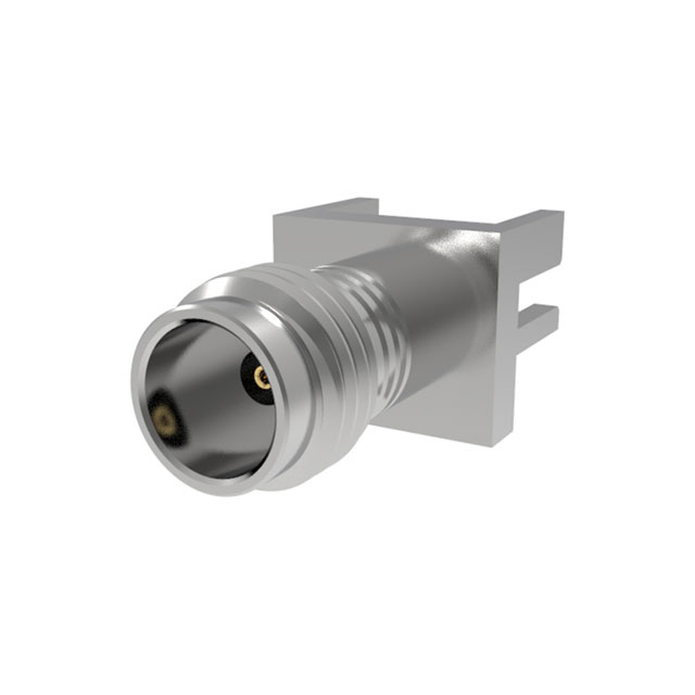 TMB-E8FS-1S1 CarlisleIT  Koaxialsteckverbinder (HF)-Baugruppen