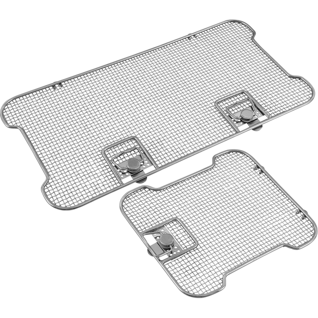 WP-4459DTCW WPI  Anti-Static ESD Clean Room Accessories