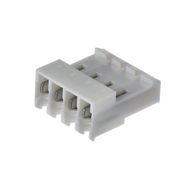 3-641220-4 TE Connectivity AMP Connectors  Support de panneau suspendu gratuit