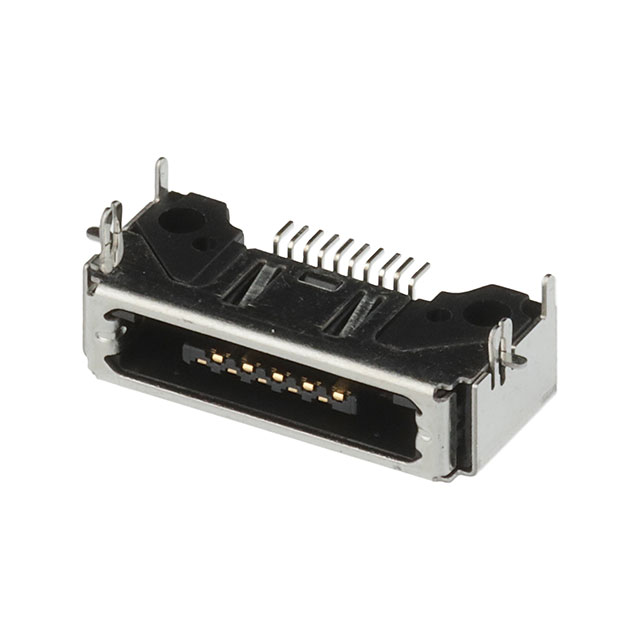 3560-10S(30) Hirose Electric Co Ltd  Pluggable Connector Assemblies