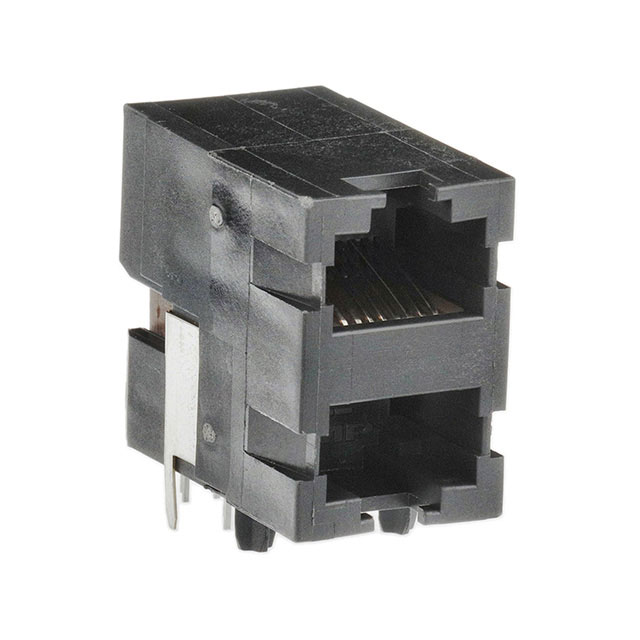 5569450-1 TE Connectivity AMP Connectors  Jack per connettori modulari