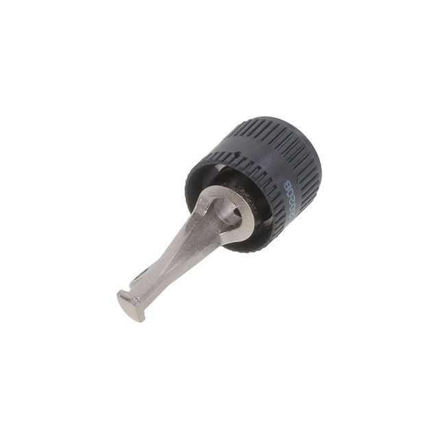 ACT00MB-A-EL00N TE Connectivity Deutsch Connectors  Endgehäuse und Kabelklemmen