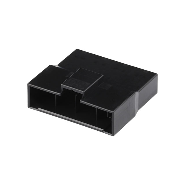 DF60A-4EP-10.16C Hirose Electric Co Ltd  Rectangular Connector Housings