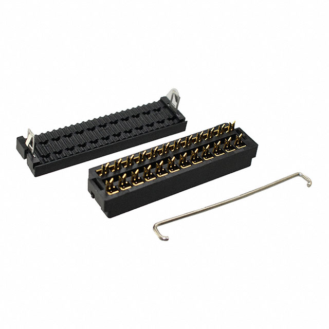 HIF4A-24D-3.18R Hirose Electric Co Ltd  Free Hanging Panel Mount