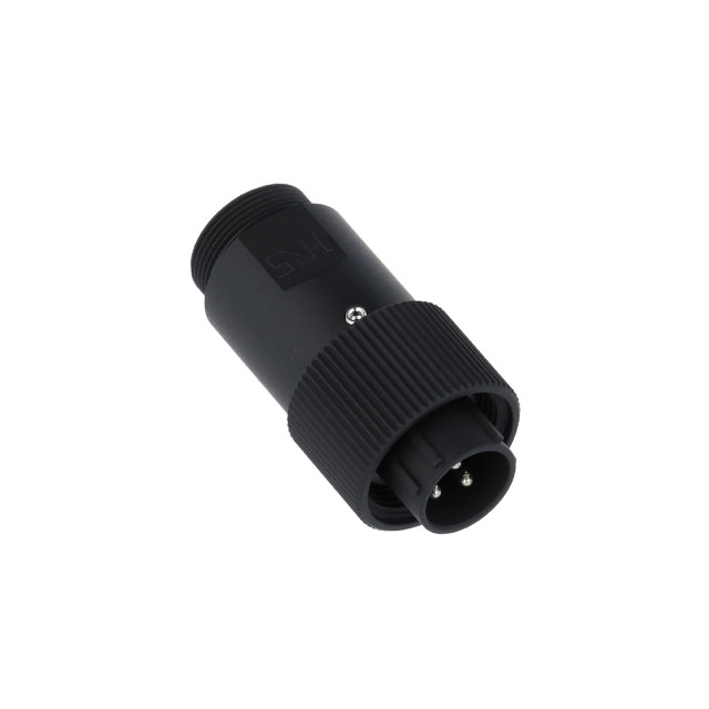 JR13WP-3P(31) Hirose Electric Co Ltd  Assemblages de connecteurs circulaires