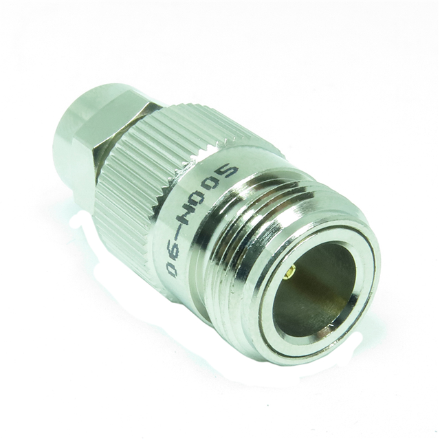 06-N005 NTE Electronics, Inc  Adattatori per connettori coassiali (RF)