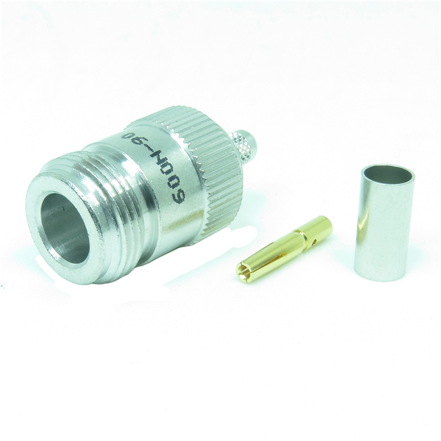 06-N009 NTE Electronics, Inc  Conjuntos de conectores coaxiales (RF)