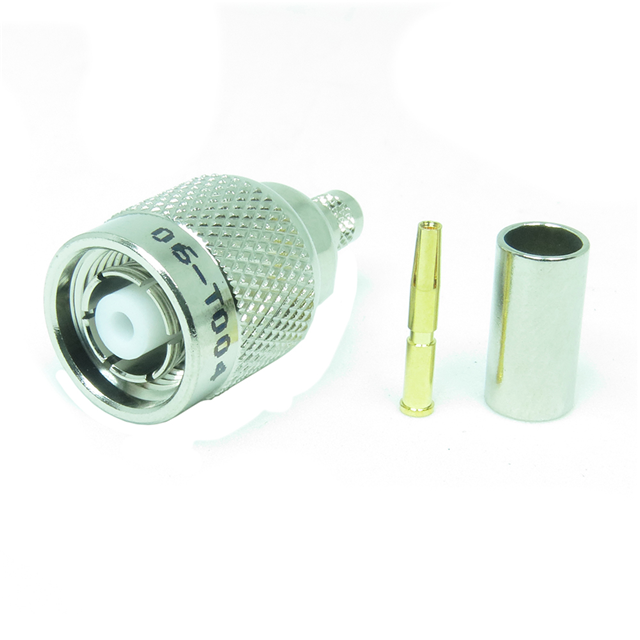 06-T004 NTE Electronics, Inc  Koaxialsteckverbinder (HF)-Baugruppen