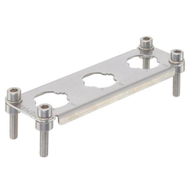 9110009932 HARTING  Heavy Duty Connector Frames