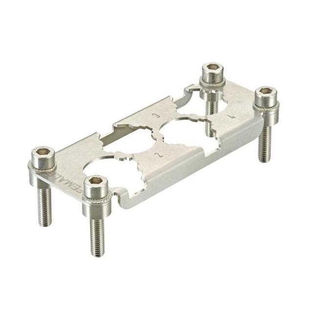 09110009938 HARTING  Heavy Duty Connector Frames