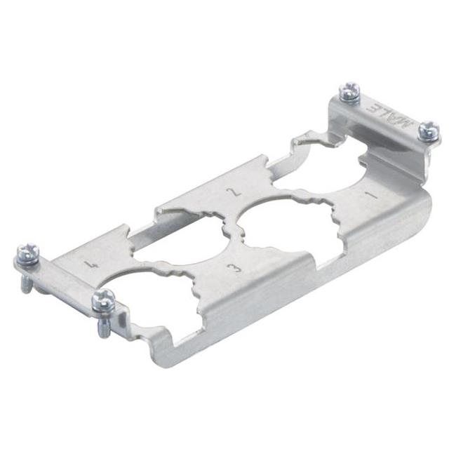 9110009941 HARTING  Hochleistungs-Anschlussrahmen