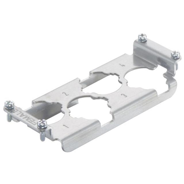 9110009942 HARTING  Hochleistungs-Anschlussrahmen