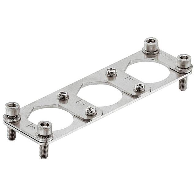 9110009957 HARTING  Heavy Duty Connector Frames
