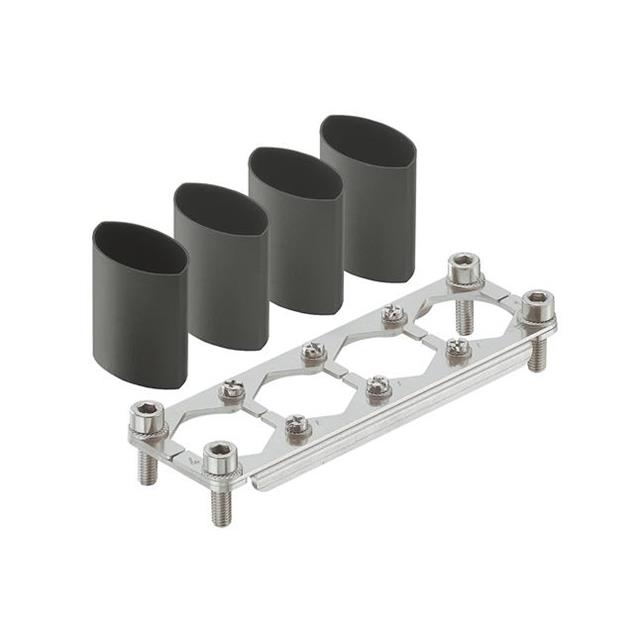09110009965 HARTING  Heavy Duty Connector Frames