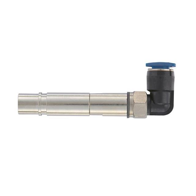 09140007466 HARTING  Heavy Duty Connector Contacts