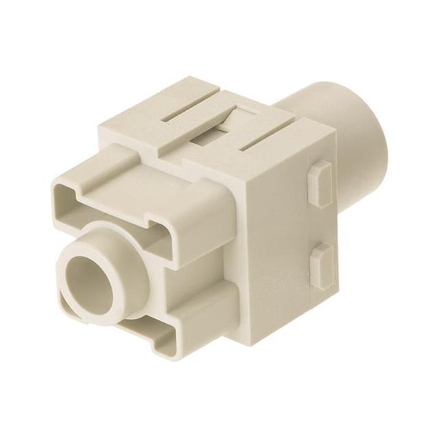 09140012763 HARTING  Heavy Duty Connector Inserts Modules