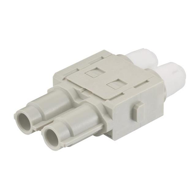 09140023025 HARTING  Módulos de inserción de conectores de alta resistencia
