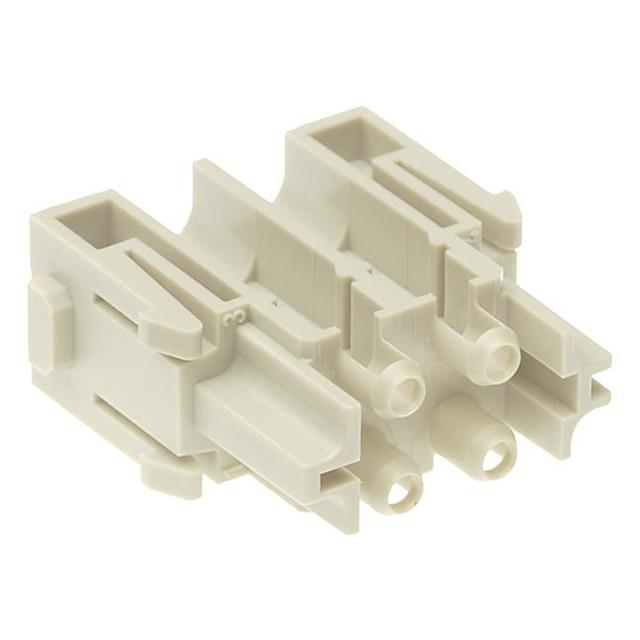 09140044712 HARTING  Modules d'insertion de connecteurs robustes