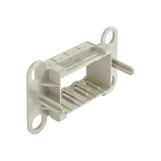 09140161721 HARTING  Heavy Duty Connector Frames