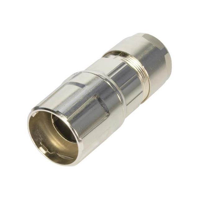 09151000483 HARTING  Boîtiers de connecteurs circulaires