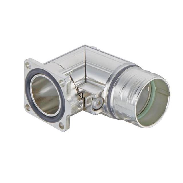 09151000902 HARTING  Rundsteckverbindergehäuse