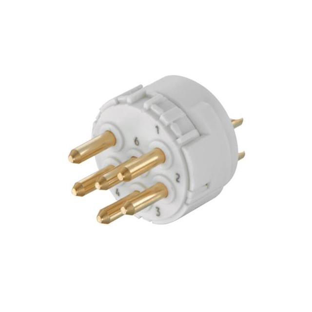 9151062602 HARTING  Gruppi di connettori circolari