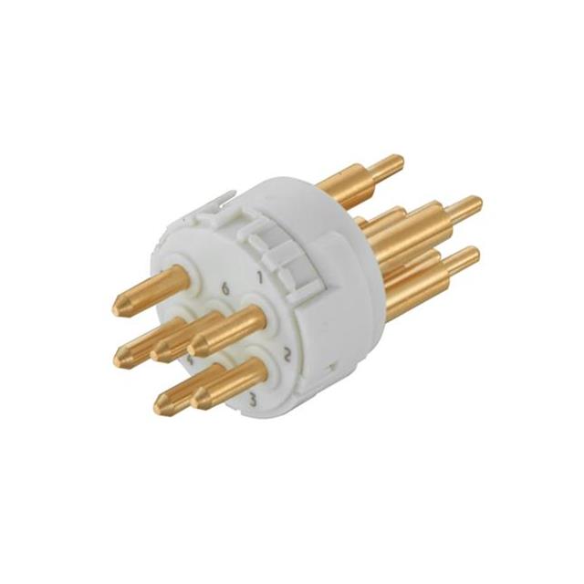 9151062603 HARTING  Conjuntos de conectores circulares