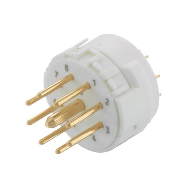 9151092602 HARTING  Gruppi di connettori circolari