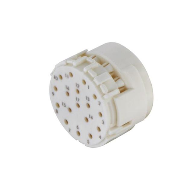 09151173001 HARTING  Boîtiers de connecteurs circulaires