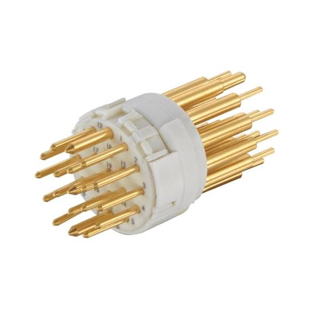 9151192603 HARTING  Conjuntos de conectores circulares