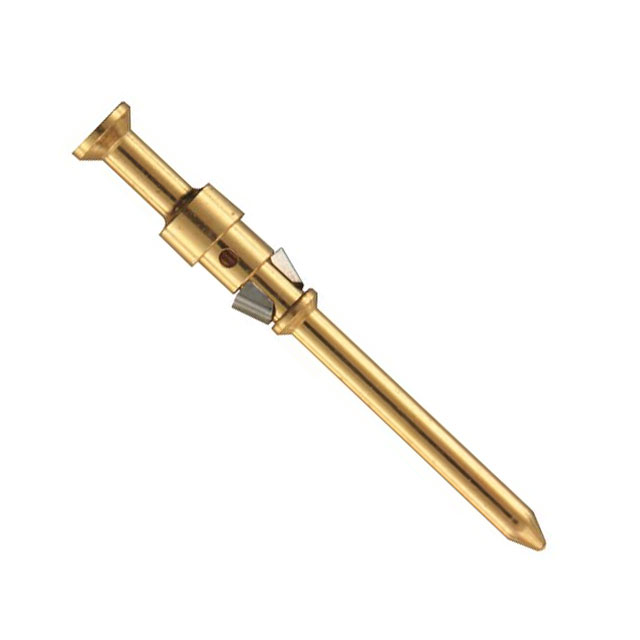 09152006127 HARTING  Heavy Duty Connector Contacts