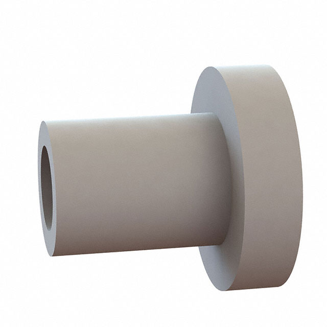 12SWS0296 Essentra Components  Rondelle di spallamento della boccola