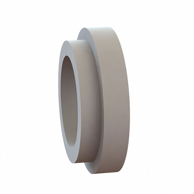 12SWS0807 Essentra Components  Rondelle di spallamento della boccola