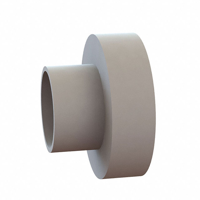 12SWS0920 Essentra Components  Rondelle di spallamento della boccola