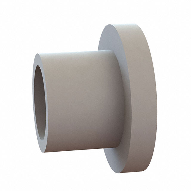 12SWS0921 Essentra Components  Rondelle di spallamento della boccola