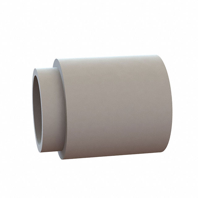 12SWS0957 Essentra Components  Rondelle di spallamento della boccola