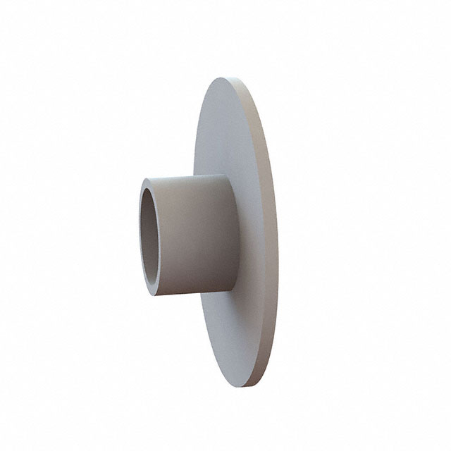 12SWS1003 Essentra Components  Rondelle di spallamento della boccola