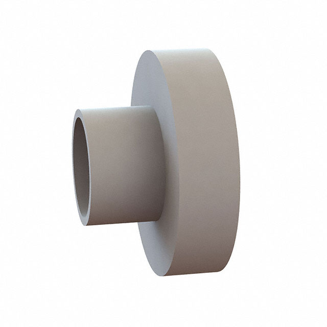 12SWS1061 Essentra Components  Rondelle di spallamento della boccola