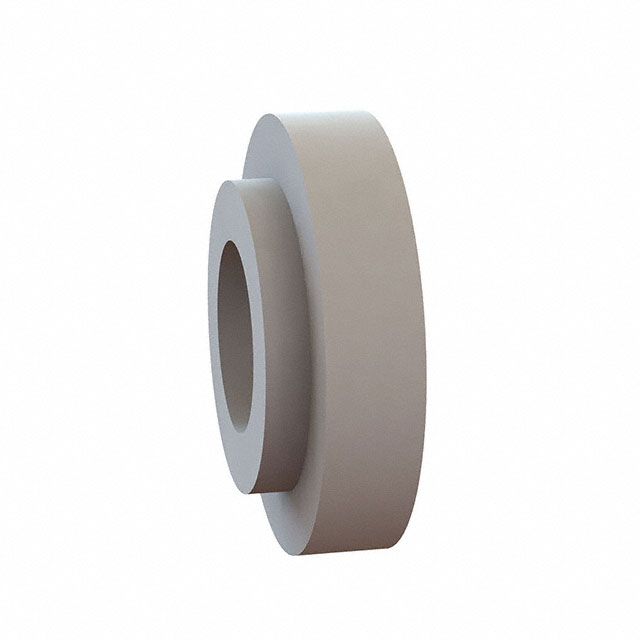 12SWS1070 Essentra Components  Rondelle di spallamento della boccola