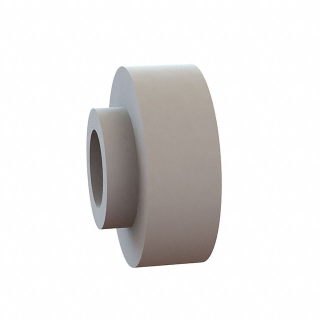 12SWS1092 Essentra Components  Rondelle di spallamento della boccola