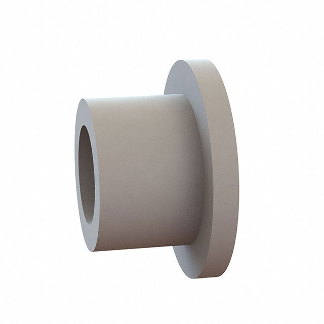 12SWS1165 Essentra Components  Rondelle di spallamento della boccola