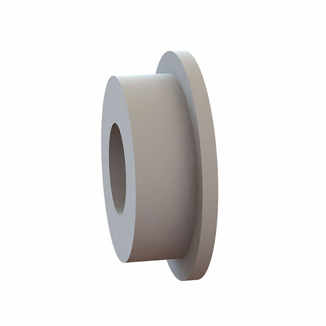 12SWS1237 Essentra Components  Rondelle di spallamento della boccola