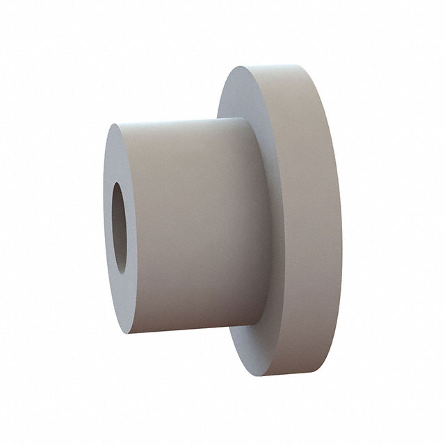 12SWS3020 Essentra Components  Rondelle di spallamento della boccola