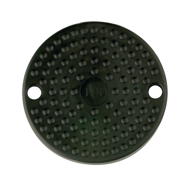 AFMP080A Essentra Components  Stoßfänger Füße Pads Griffe