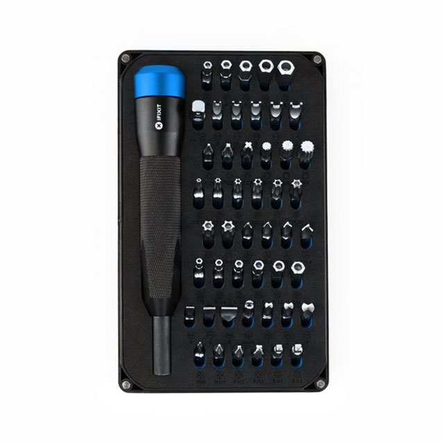 145391-1 iFixit  Set di cacciaviti e cacciaviti per dadi