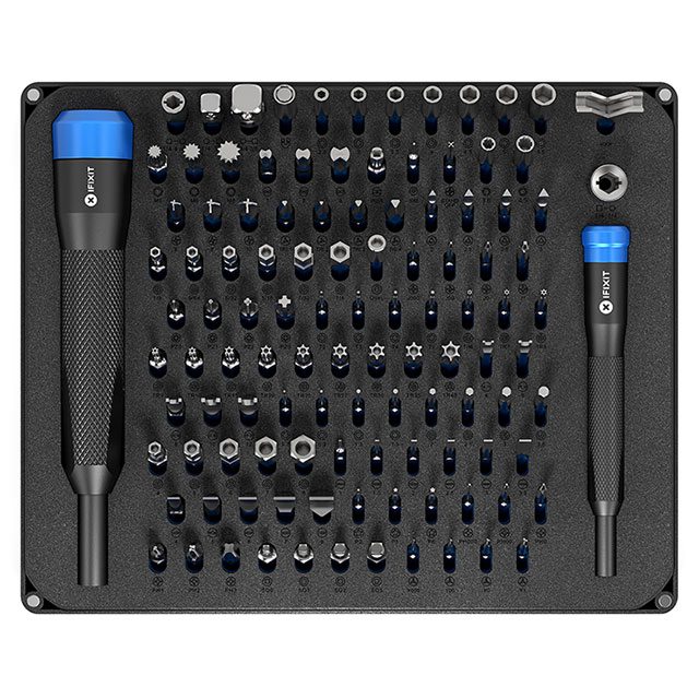 145392-1 iFixit  Set di cacciaviti e cacciaviti per dadi