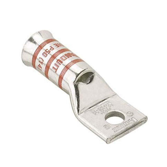 LCAF750-12-3 Panduit Corp  Lugs